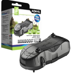 AQUA EL AERATORE AQUAEL MINIBOOST 200