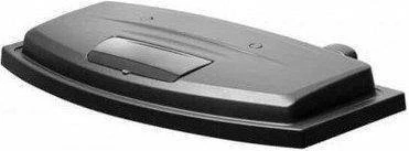 AQUA EL AQUAEL Aqua4Family 80/O Copri Acquario D&N Nero 1 AQUA EL AQUAEL Aqua4Family 80/O Copri Acquario D&N Nero