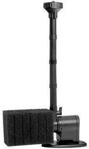 AQUA EL AQUAEL Aquajet PFN 1500 (N) Pompa Per Fontane