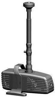 AQUA EL AQUAEL Aquajet PFN 3500 (N) Pompa Per Fontane