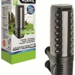 AQUA EL AQUAEL Asap 500 Filtro Per Interni