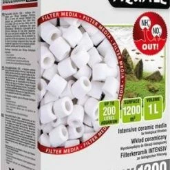 AQUA EL AQUAEL BioCeraMax UltraPro 1200 1l (Biologico)