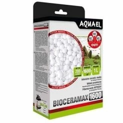 AQUA EL AQUAEL BioCeraMax UltraPro 1600 1l (Biologico)