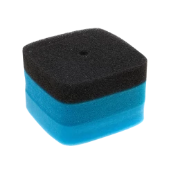 Acquaristica negozio -Acquaristica negozio ita pl AQUAEL Cartuccia filtrante in spugna Super Finish Sponge 45PPI 21323 2