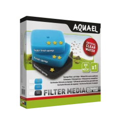 AQUA EL AQUAEL Cartuccia Filtrante In Spugna Super Finish Sponge 45PPI -Acquaristica negozio ita pl AQUAEL Cartuccia filtrante in spugna Super Finish Sponge 45PPI 21323 3