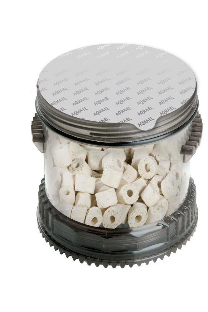 AQUA EL AQUAEL Contenitore Del Filtro BIOCERAMAX 600 Mutikani - Cartuccia 1 AQUA EL AQUAEL Contenitore Del Filtro BIOCERAMAX 600 Mutikani - Cartuccia