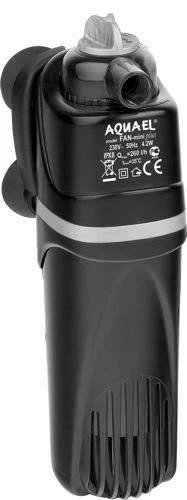 Acquaristica negozio -Acquaristica negozio ita pl AQUAEL Fan Filter 1 Plus Filtro per interni 14917 2