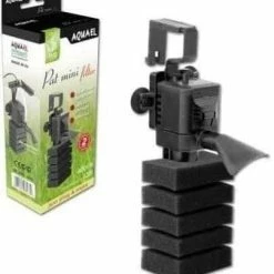 AQUA EL AQUAEL Filtro Pat-Mini