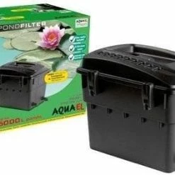 AQUA EL AQUAEL Filtro Per Laghetto Maxi