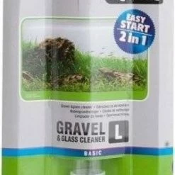 AQUA EL AQUAEL Pulitore Di Ghiaia L 330mm