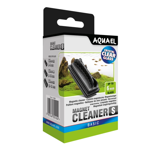 AQUA EL AQUAEL Pulitore Magnetico S 2 AQUA EL AQUAEL Pulitore Magnetico S - immagine 2