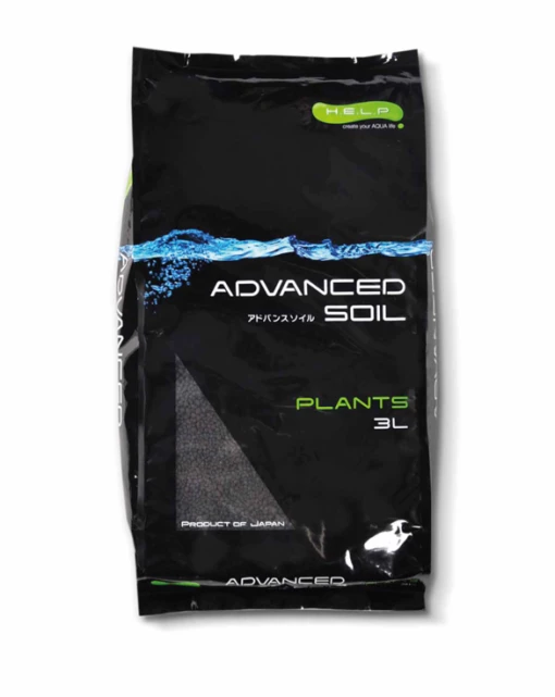 AQUA EL AQUAEL Substrato Advanced Soil Plant 3L 5 AQUA EL AQUAEL Substrato Advanced Soil Plant 3L -Acquaristica negozio ita pl AQUAEL Substrato Advanced Soil Plant 3L 21121 1