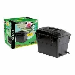 AQUA EL AQUAEL Super Maxi Pond Filter