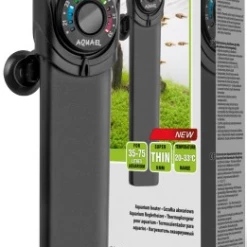 AQUA EL AQUAEL Ultra Heater 100W Riscaldatore Per Acquari