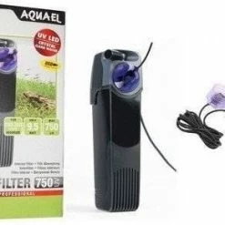 AQUA EL AQUAEL Unifilter 750 UV Power Internal Filter