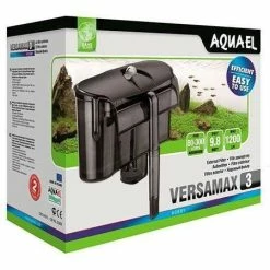 AQUA EL AQUAEL Versamax FZN-3 Filtro A Cascata