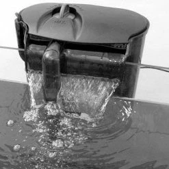 AQUA EL AQUAEL Versamax FZN-3 Filtro A Cascata -Acquaristica negozio ita pl AQUAEL Versamax FZN 3 Filtro a cascata 7852 5