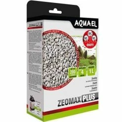 AQUA EL AQUAEL ZeoMax Plus 1l (Prodotti Chimici)