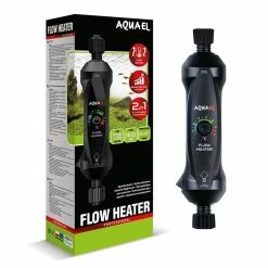 AQUA EL Riscaldatore Di Flusso AQUAEL 500W - Riscaldatore Di Flusso