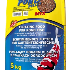 TROPICAL Pond Pellet Mix 5kg