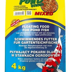 TROPICAL Pond Sticks Misti 4kg