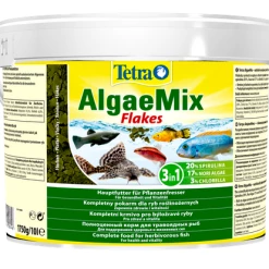 Tetra Algae Mix 10l