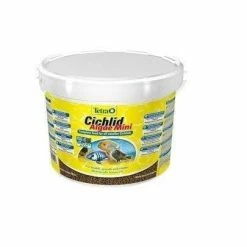 Tetra Cichlid Algae Mini 10l
