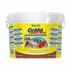 Tetra Cichlid Colour 10l