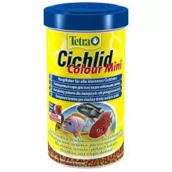 Tetra Cichlid Colour Mini 500ml