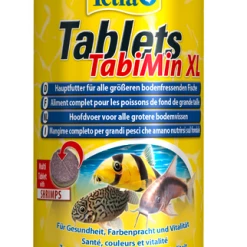 Tetra Compresse TabiMin XL 133 Compresse