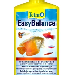 Acquaristica negozio 20 Tetra EasyBalance 500ml