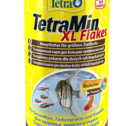 Tetra Min XL Flakes 1l