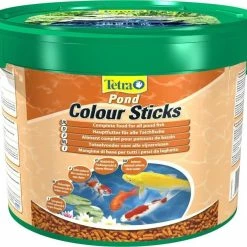 Tetra Pond Colour Sticks 10l