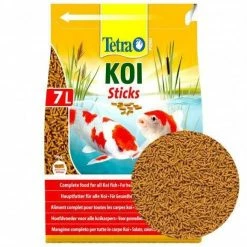 Tetra Pond Koi Sticks 7l