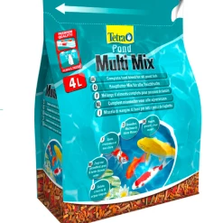 Tetra Pond Multi Mix 4l