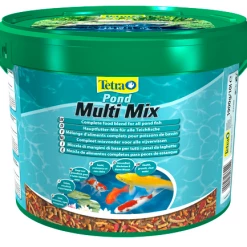 Tetra Pond Multi Mix - Secchio 10l