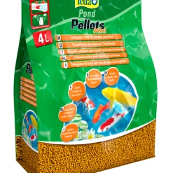Tetra Pond Pellets Mini 4l