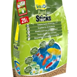 Tetra Pond Sticks 25l