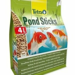 Tetra Pond Sticks 4l