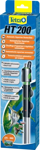Tetra Tetratec Riscaldatore HT 100