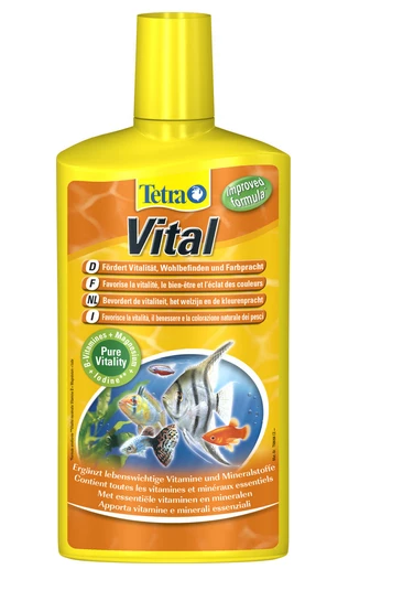 Tetra Vital 500ml 1 Tetra Vital 500ml