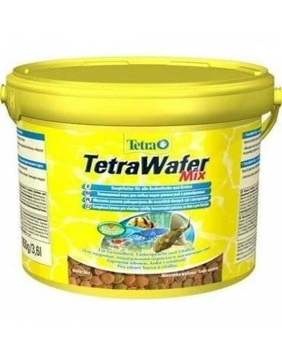Tetra Wafer Mix 3,6l 1 Tetra Wafer Mix 3,6l