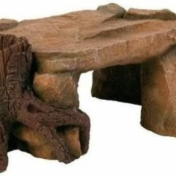 Trixie Decorazione Rock Con Albero 25x17x10cm