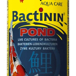 Tropical Bactinin Pond 500ml