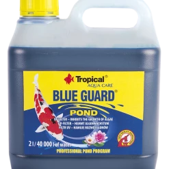 Tropical Blue Guard Pond 2l