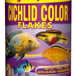Tropical Cichlid Color XXL 1000ml