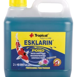 Tropical Esklarin Pond 2000ml