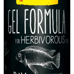 Tropical Gel Formula For Herbivorous Fish 1000ml