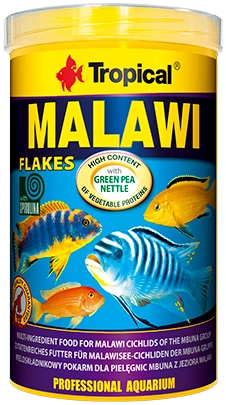 Tropical Malawi 1000ml
