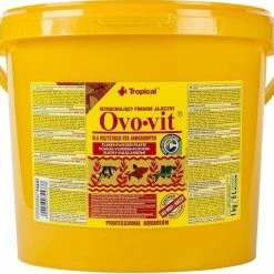 Tropical Ovo-Vit 5000ml